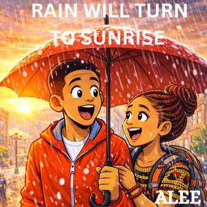 Rain Will Turn to Sunrise