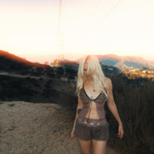 Almost Crying (feat. Sidewalks and Skeletons)