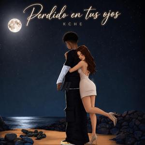 Perdido en tus ojos