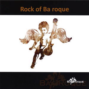 Rock of Ba-Roque