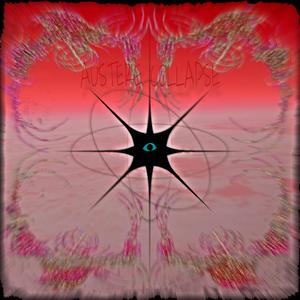 austere collapse (slowed)