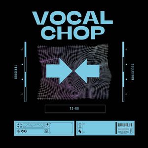 Jingle J0103 V-Chop 3