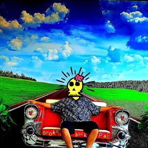 Dream Entry at the Gyspsys' Blocks