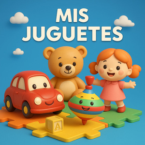 Mis Juguetes