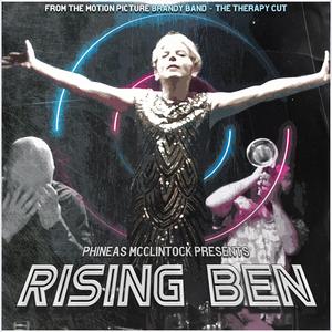 Reset (feat. Phineas McClintock) (Instrumental Version)