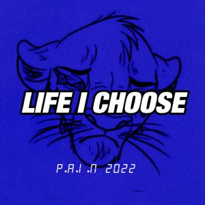 LIFE I CHOOSE(prod by. becu beatz)