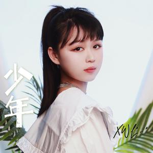 少年（肖文莉演唱版Live）