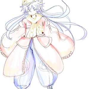 【丐小萌x蜀姝】少林英雄