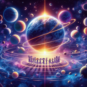 テストに出る宇宙ソング