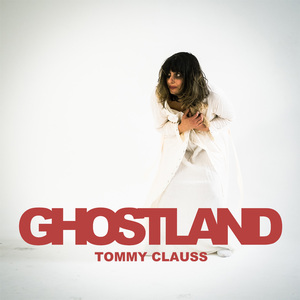 Ghostland