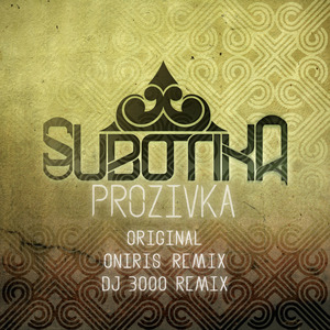 Prozivka (Original Mix)
