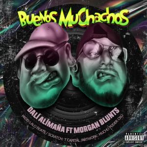 Buenos Muchachos (feat. Morgan Blunts)