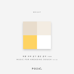 music for kneading dough Vol.2 03