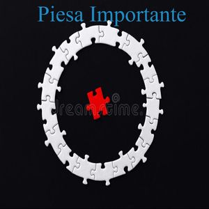 Piesa Importante