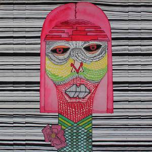 Headshell Hideaway, Pt. 3