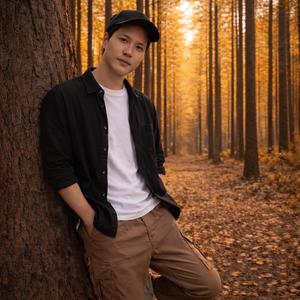 เธอก็พูดได้