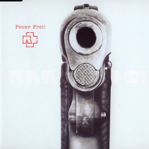 Feuer Frei! (Rammstein Remix 95)