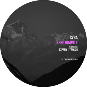 Expand (Dub Mix)