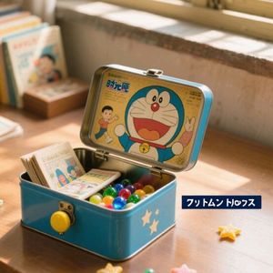 タイムボックス（时光匣）