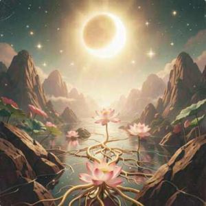 华夏光芒 世代荣昌