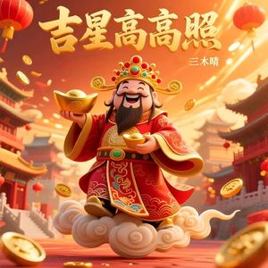 吉星高高照