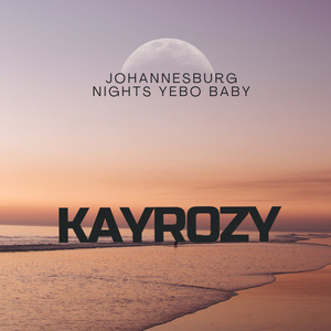 Johannesburg Nights Yebo Baby