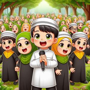 TPA Baitul Amanah Cilangkap