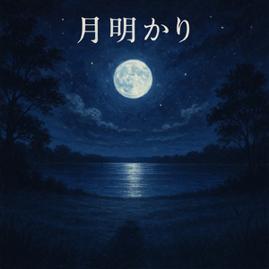 月明かり