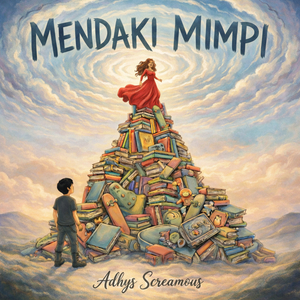 Mendaki Mimpi