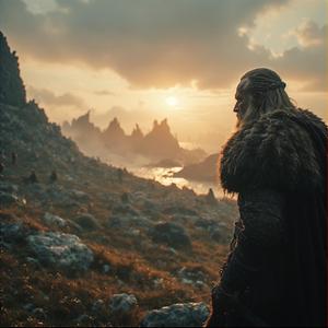 Clash of the Old Gods