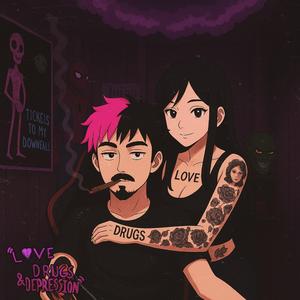 WDYM? (feat. Roźay)