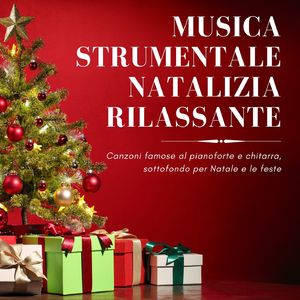 Deck the halls classico natalizio