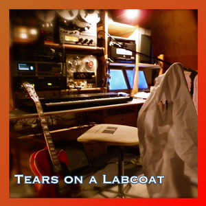 Ready for Love 1.01 (feat. Ger Van Den Engh)