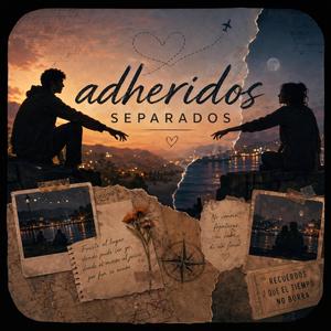 ADHERIDOS SEPARADOS