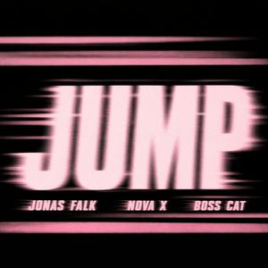JUMP (Techno Mix)