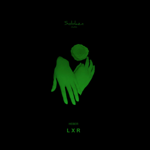 Lxr (Original Mix)