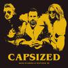 Rush Sturges - Capsized (feat. Matthew Jo, Asher Fulero, Max Ribner & Tyrone Hendrix)