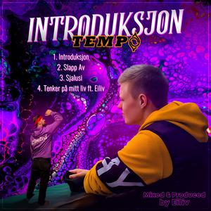 Introduksjon
