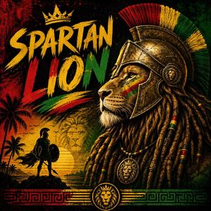 Spartan Lion