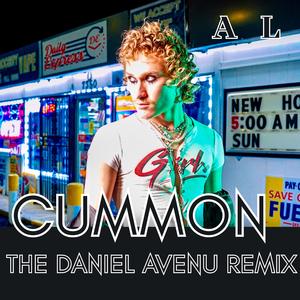 CUMMON (Daniel Avenu Remix)