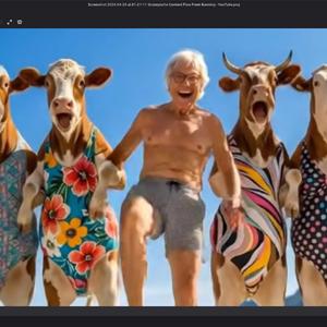 Power Point Generaals