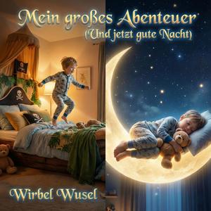 Mein großes Abenteuer (Und jetzt gute Nacht)