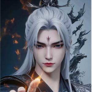 最后一页离别诗