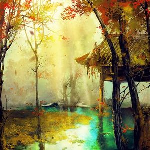 欢喜有人（担惊受怕小仓鼠 remix）