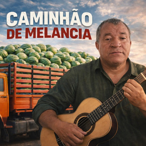 CAMINHÃO DA MELANCIA