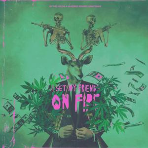 My Uzi Holds a Hundred Round Conscience (Remastered)