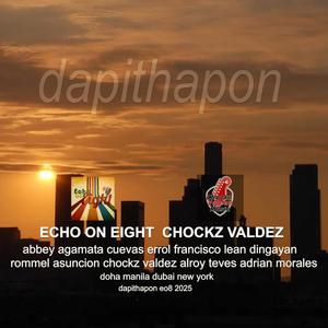 Dapithapon (feat. Chockz Valdez)