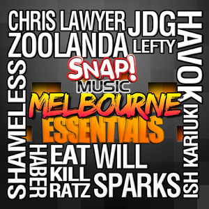 Blu3 St33l (Original Mix)