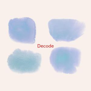 Decode (Instrumental version originally performed by Paramore)