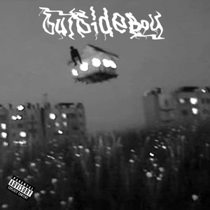 i'm locked in my mind